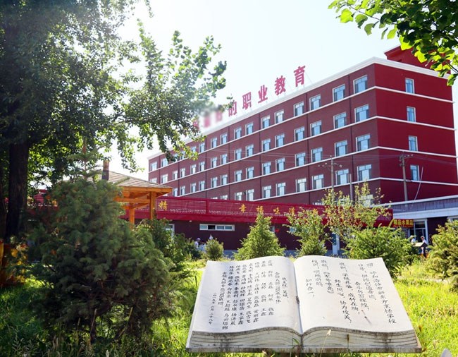 校园环境