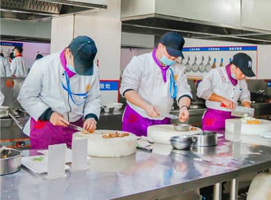 一年制行政总厨专业