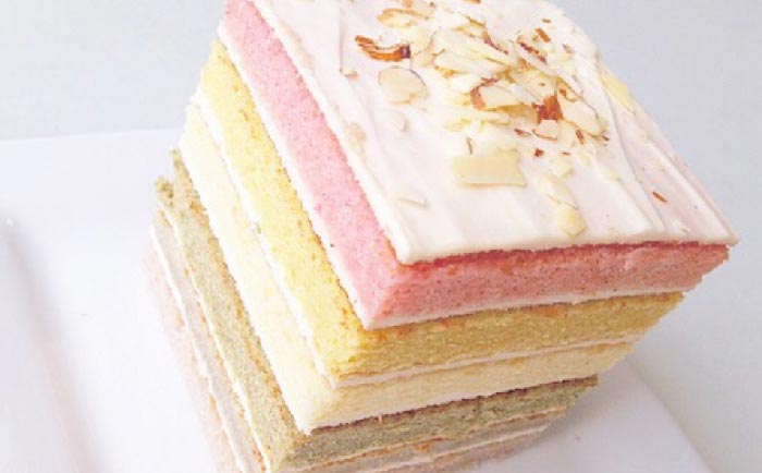 幸福味道烘焙创业班A套餐