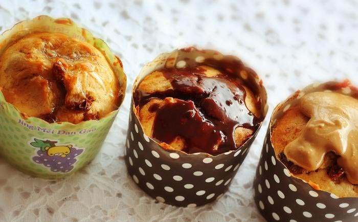 幸福味道烘焙创业班B套餐