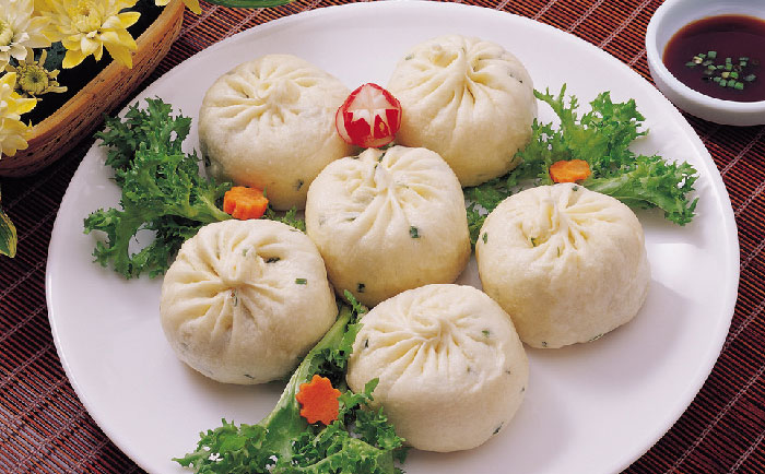 营养早餐创业班