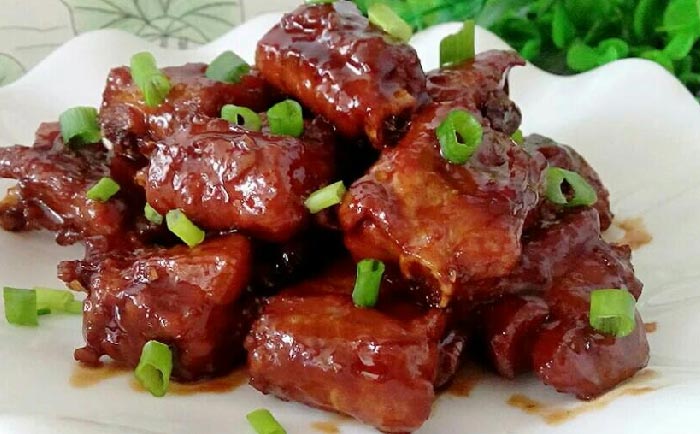 好妈妈家庭厨艺班