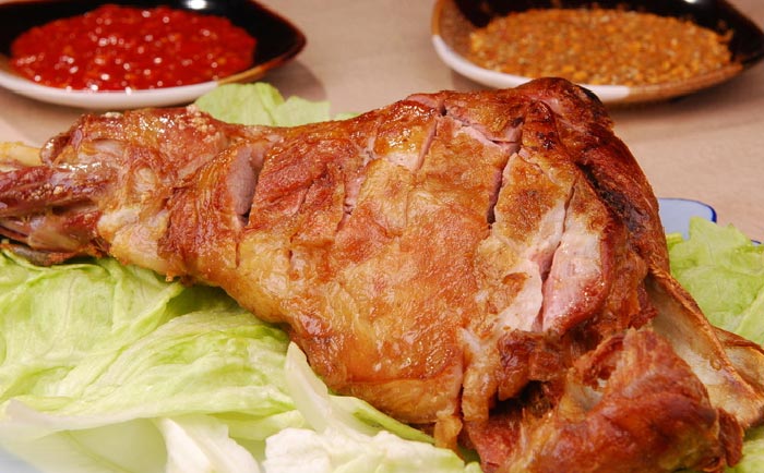 极品蒙餐创业班