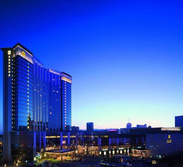 江苏句容余坤开元大酒店