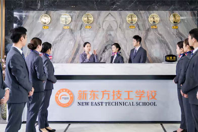 师资力量雄厚，经验丰富