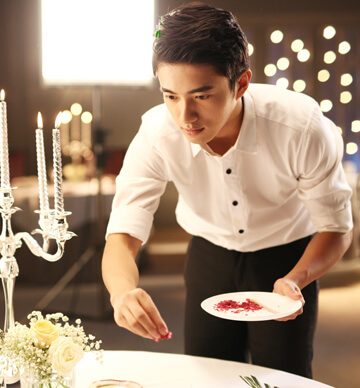 为什么要选择酒店管理专业呢