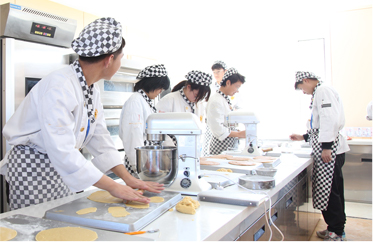 实操教学 互动课堂