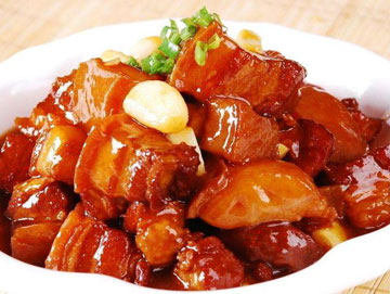 家常菜纯荤菜类