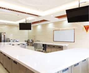 理实一体化教室