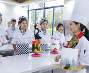 分步骤细节教学