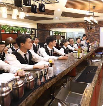 为何选择新东方