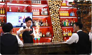 为何选择新东方