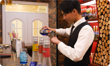 为何选择新东方