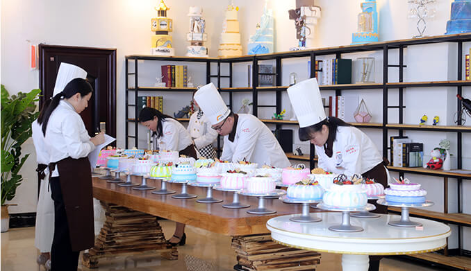 学完考取学历，提升自身竞争力