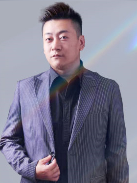 郭慧峰-美发讲师