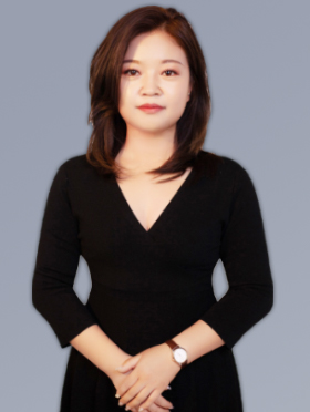 张慧-美甲师/造型师